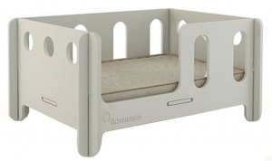 GIƯỜNG CHO BÉ - VGE3